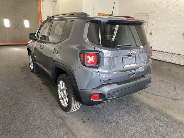 new 2023 Jeep Renegade car, priced at $26,969