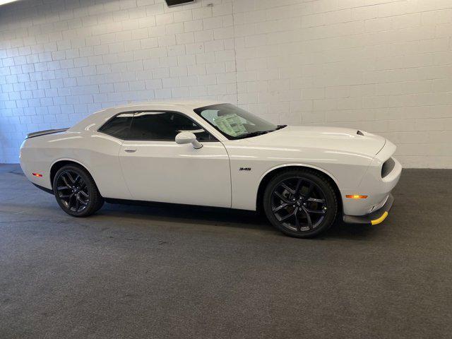 new 2023 Dodge Challenger car, priced at $37,788