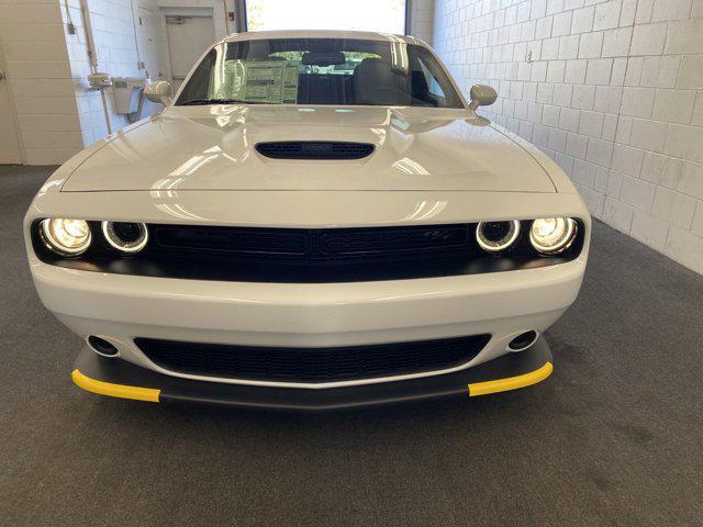 new 2023 Dodge Challenger car, priced at $37,788