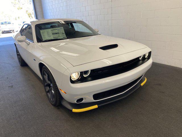 new 2023 Dodge Challenger car, priced at $37,788