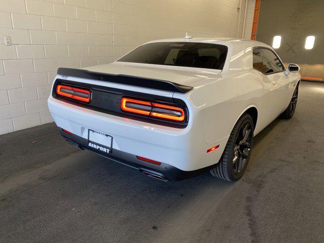 new 2023 Dodge Challenger car, priced at $37,788