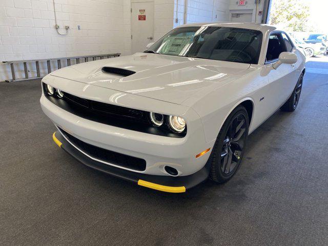 new 2023 Dodge Challenger car, priced at $37,788