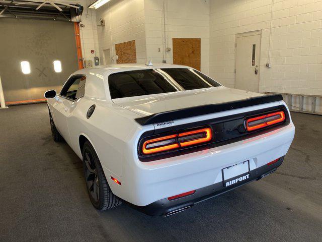 new 2023 Dodge Challenger car, priced at $37,788