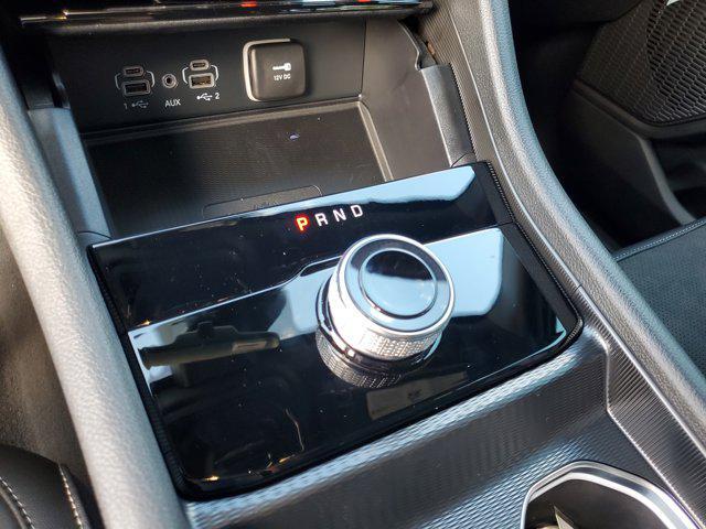 new 2025 Jeep Grand Cherokee car, priced at $36,023