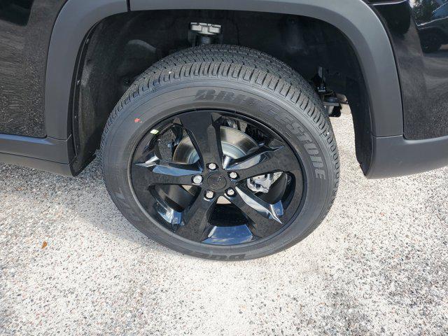 new 2025 Jeep Grand Cherokee car, priced at $36,023