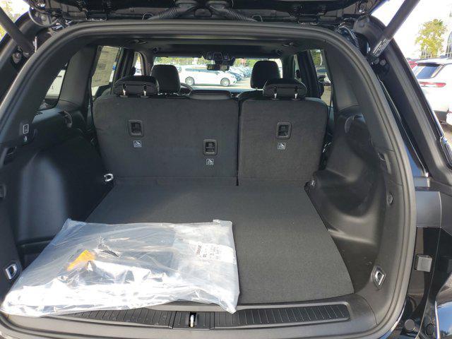 new 2025 Jeep Grand Cherokee car, priced at $36,023