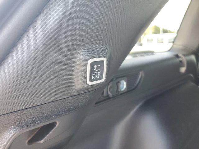 new 2025 Jeep Grand Cherokee car, priced at $36,023