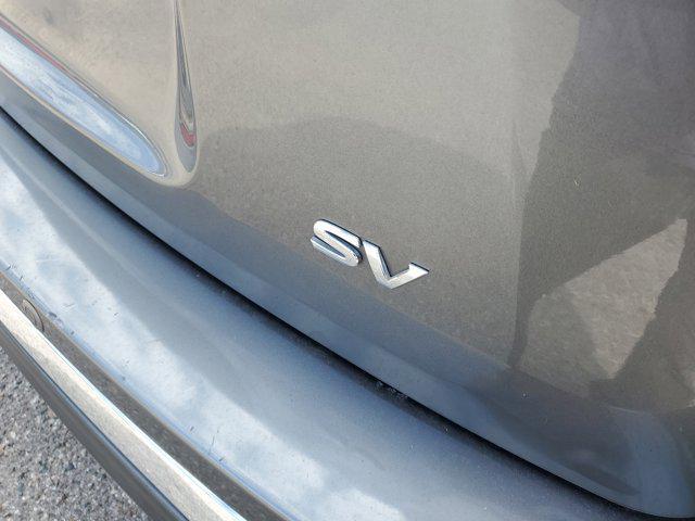 used 2018 Nissan Pathfinder car, priced at $11,449