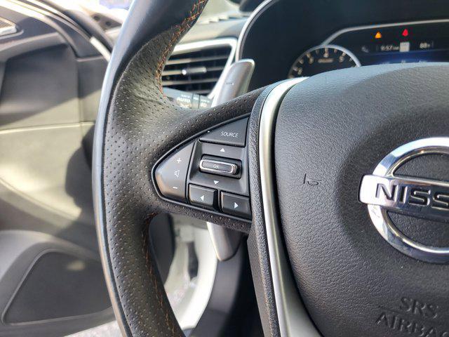 used 2019 Nissan Maxima car, priced at $21,495