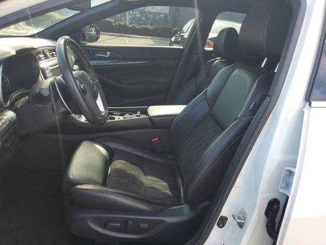 used 2019 Nissan Maxima car, priced at $21,495
