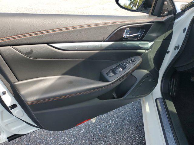 used 2019 Nissan Maxima car, priced at $21,495