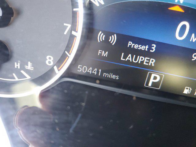used 2019 Nissan Maxima car, priced at $21,495