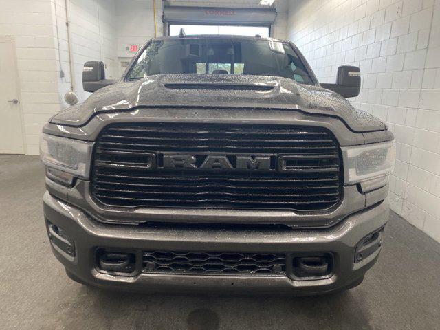 new 2024 Ram 2500 car, priced at $78,558