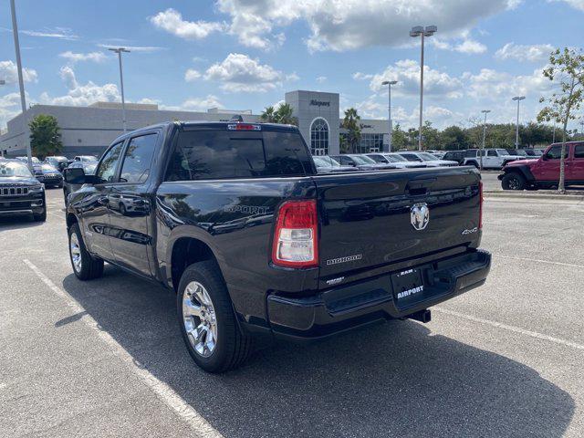 new 2022 Ram 1500 car, priced at $45,180