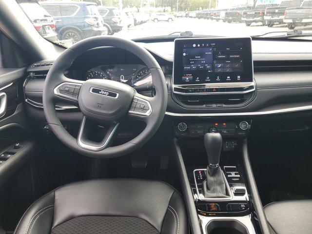 used 2023 Jeep Compass car, priced at $20,728