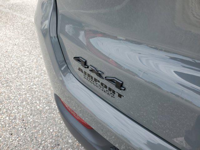 used 2023 Jeep Compass car, priced at $20,728