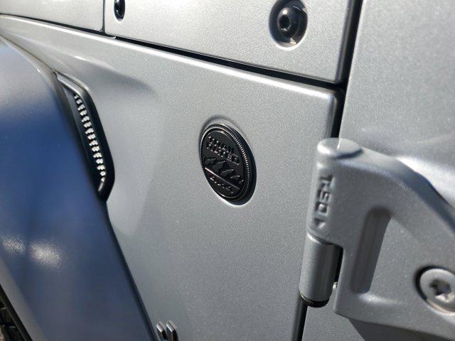 used 2022 Jeep Gladiator car, priced at $23,780