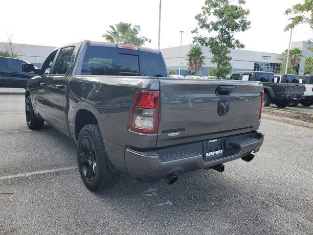 used 2024 Ram 1500 car, priced at $35,947