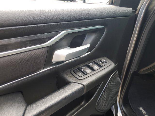 used 2024 Ram 1500 car, priced at $35,947