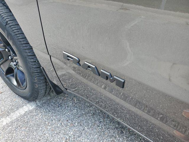 used 2024 Ram 1500 car, priced at $35,947