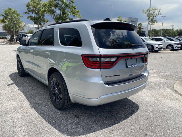 new 2024 Dodge Durango car, priced at $35,947