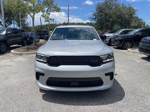 new 2024 Dodge Durango car, priced at $35,947