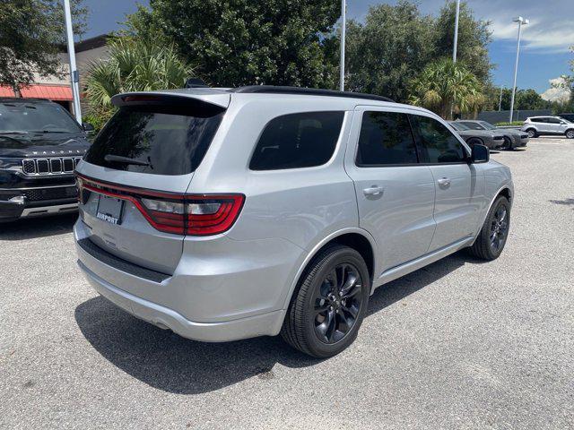 new 2024 Dodge Durango car, priced at $35,947