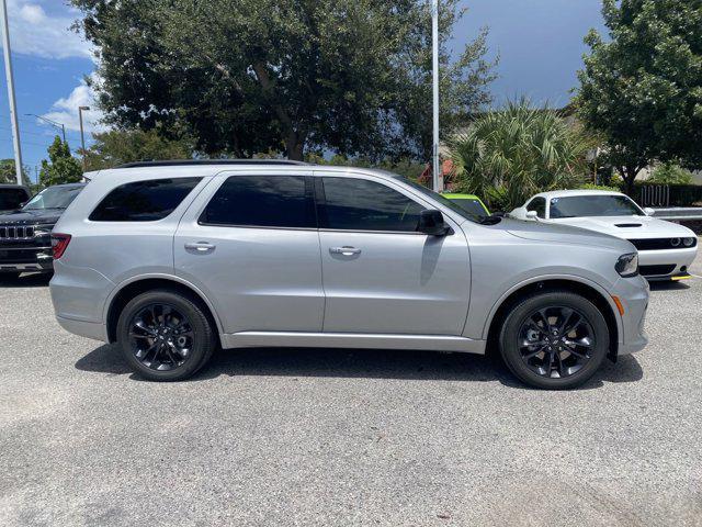 new 2024 Dodge Durango car, priced at $35,947