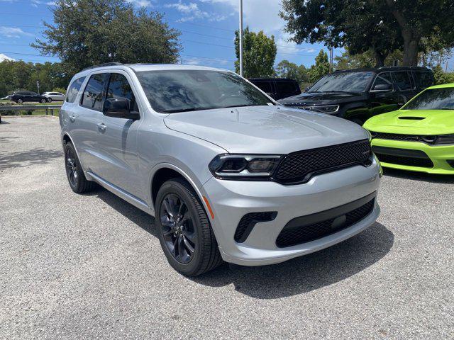 new 2024 Dodge Durango car, priced at $35,947