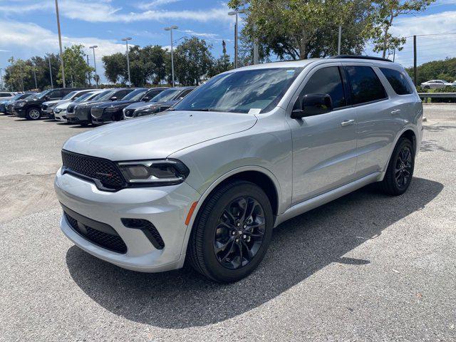 new 2024 Dodge Durango car, priced at $35,947