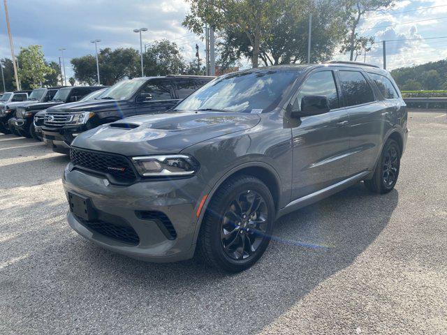 used 2023 Dodge Durango car, priced at $39,990