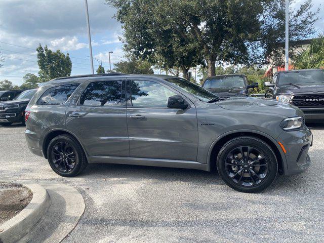 used 2023 Dodge Durango car, priced at $39,990