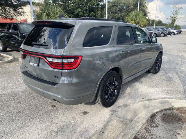 used 2023 Dodge Durango car, priced at $39,990