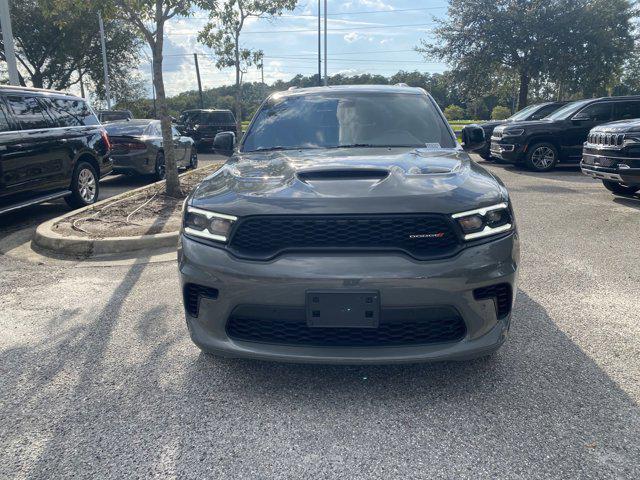 used 2023 Dodge Durango car, priced at $39,990