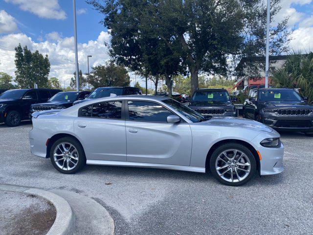 used 2022 Dodge Charger car, priced at $26,693