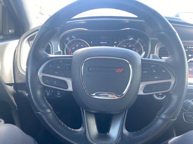 used 2022 Dodge Charger car, priced at $26,693