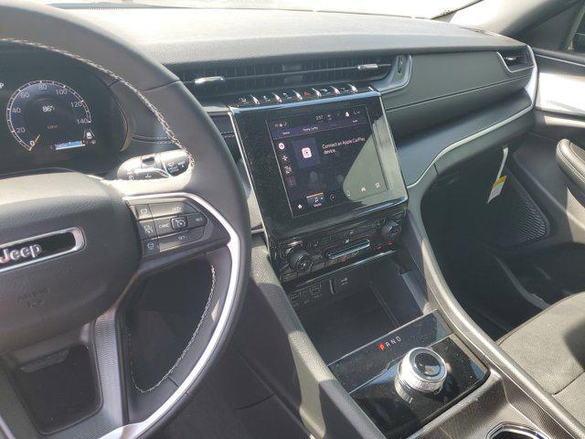 new 2025 Jeep Grand Cherokee L car, priced at $36,690