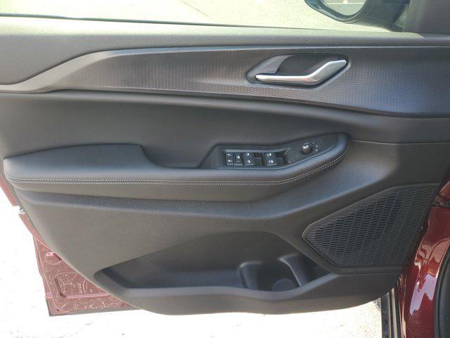 new 2025 Jeep Grand Cherokee L car, priced at $36,690