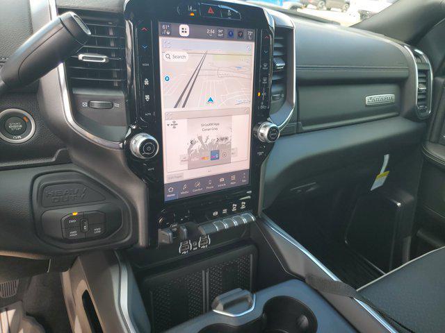 new 2026 Ram 2500 car, priced at $72,025