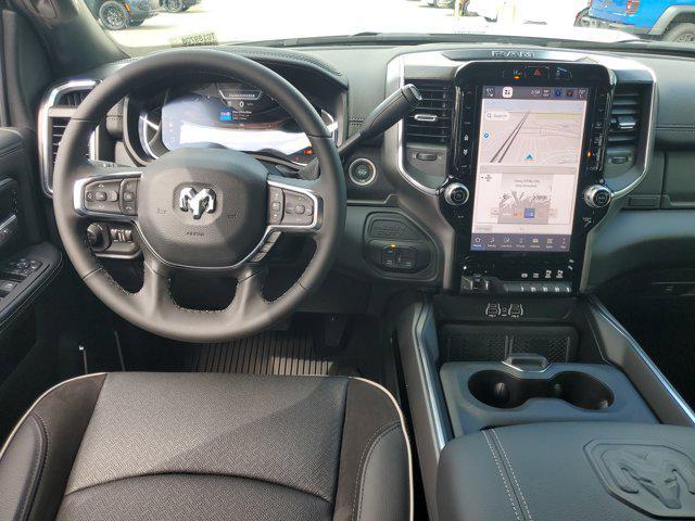 new 2026 Ram 2500 car, priced at $72,025