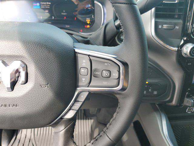 new 2026 Ram 2500 car, priced at $72,025