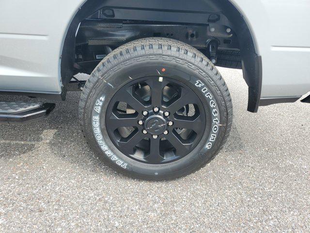 new 2026 Ram 2500 car, priced at $72,025