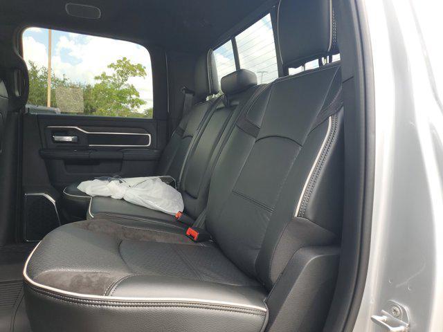 new 2026 Ram 2500 car, priced at $72,025