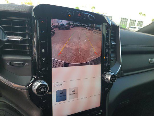 new 2026 Ram 2500 car, priced at $72,025