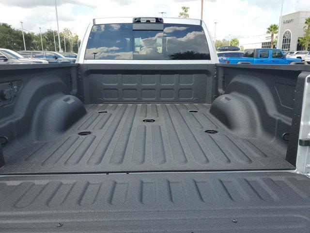 new 2026 Ram 2500 car, priced at $72,025