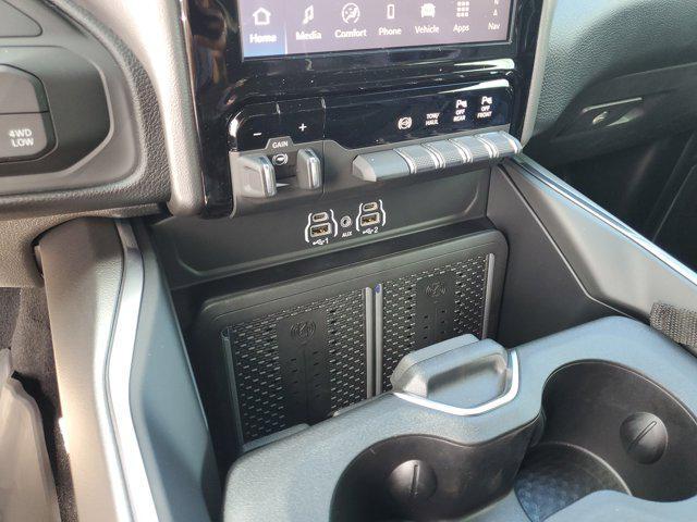 new 2026 Ram 2500 car, priced at $72,025