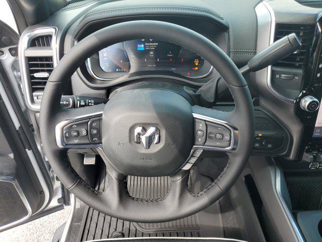 new 2026 Ram 2500 car, priced at $72,025