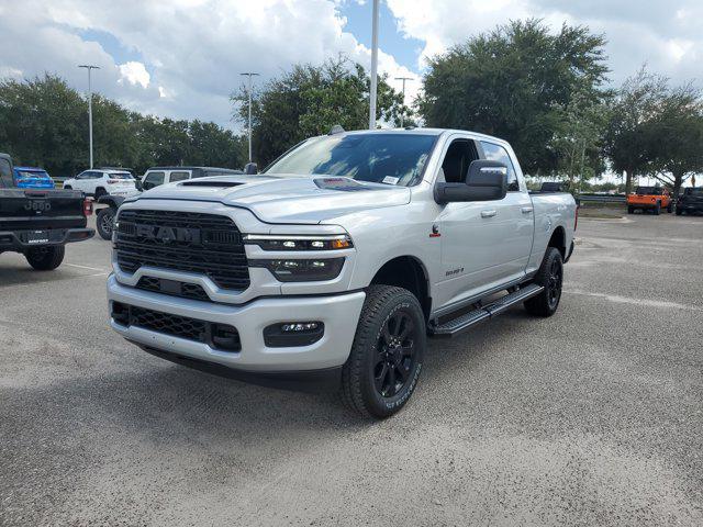 new 2026 Ram 2500 car, priced at $72,025