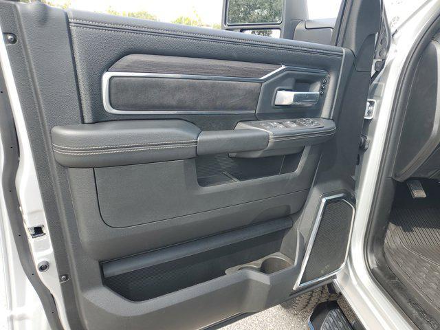 new 2026 Ram 2500 car, priced at $72,025