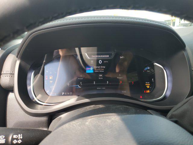 new 2026 Ram 2500 car, priced at $72,025